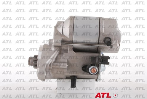 Motor de arranque ATL Autotechnik A 73 210