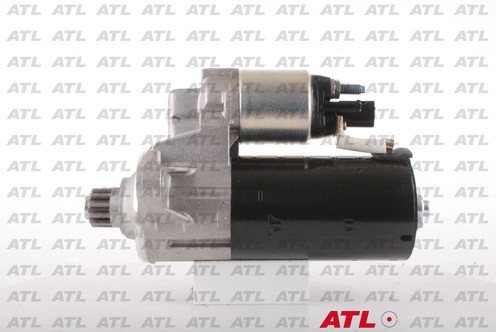 Motor de arranque ATL Autotechnik A 79 090