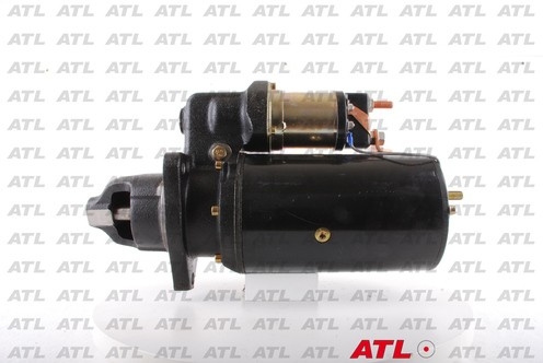 Motor de arranque ATL Autotechnik A 90 630