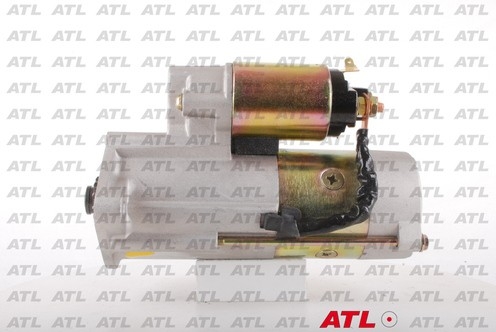 Motor de arranque ATL Autotechnik A 90 730