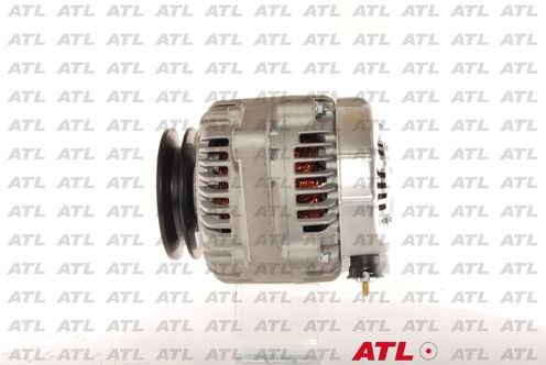 Alternador ATL Autotechnik L 80 210