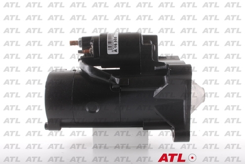 Motor de arranque ATL Autotechnik A 16 955