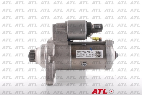 Motor de arranque ATL Autotechnik A 79 200