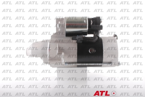 Motor de arranque ATL Autotechnik A 90 810