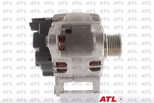 Alternador ATL Autotechnik L 81 130