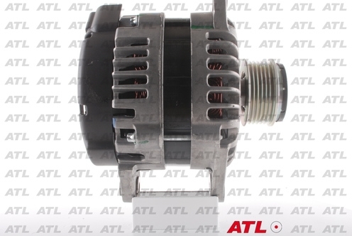 Alternador ATL Autotechnik L 81 340