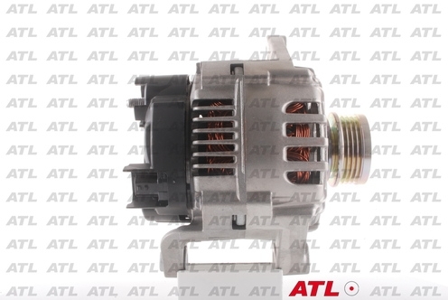 Alternador ATL Autotechnik L 81 360
