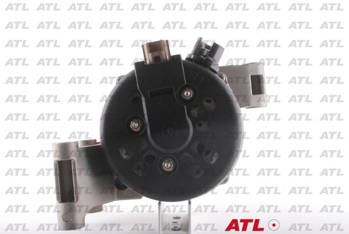 Alternator ATL Autotechnik L 82 930