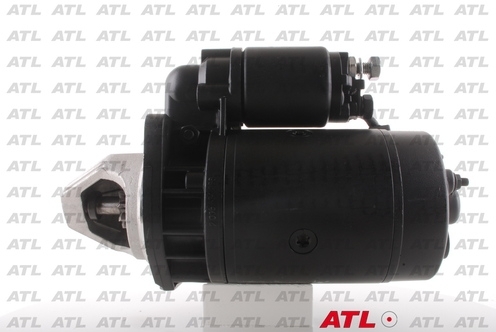 Motor de arranque ATL Autotechnik A 10 990