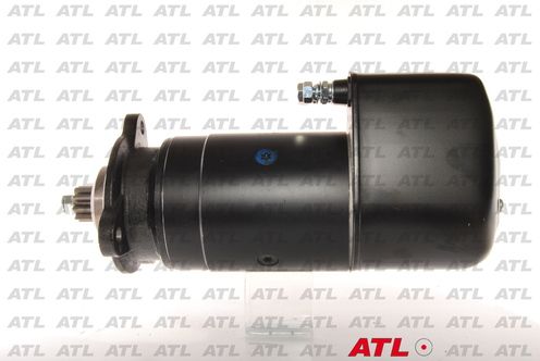 Motor de arranque ATL Autotechnik A 11 490