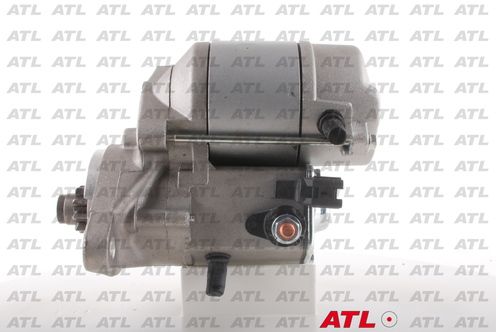 Motor de arranque ATL Autotechnik A 70 360
