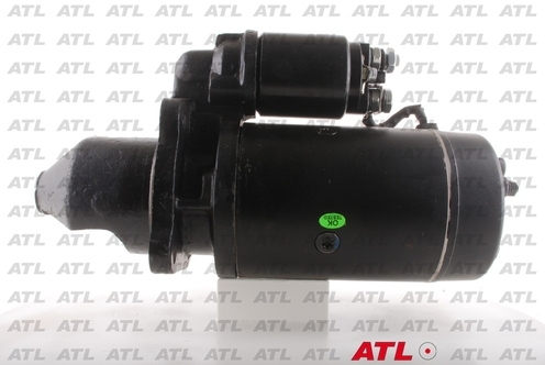 Motor de arranque ATL Autotechnik A 71 540