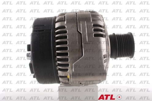Alternador ATL Autotechnik L 37 340