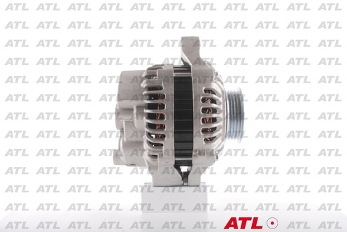 Alternador ATL Autotechnik L 42 860