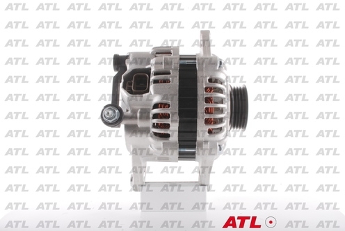 Alternador ATL Autotechnik L 42 910