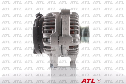 Alternador ATL Autotechnik L 46 110