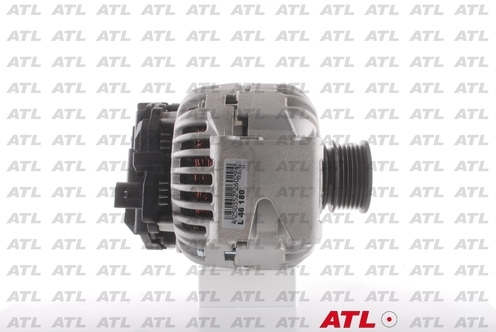 Alternador ATL Autotechnik L 46 180