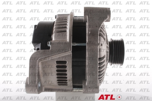 Alternador ATL Autotechnik L 68 480