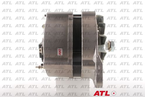 Alternador ATL Autotechnik L 69 360
