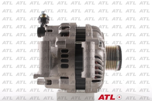 Alternador ATL Autotechnik L 81 430