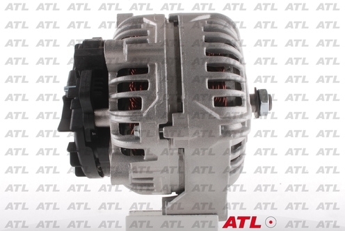 Alternador ATL Autotechnik L 81 450