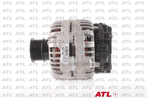Alternador ATL Autotechnik L 82 745