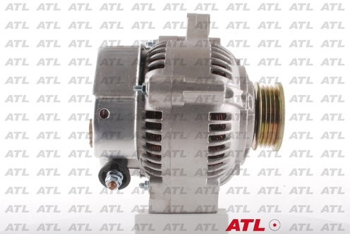 Alternador ATL Autotechnik L 82 860