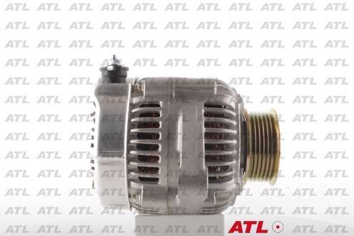 Alternador ATL Autotechnik L 82 880