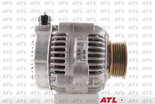 Alternador ATL Autotechnik L 82 890