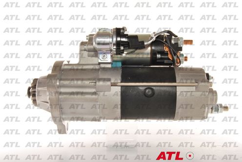 Motor de arranque ATL Autotechnik A 15 680