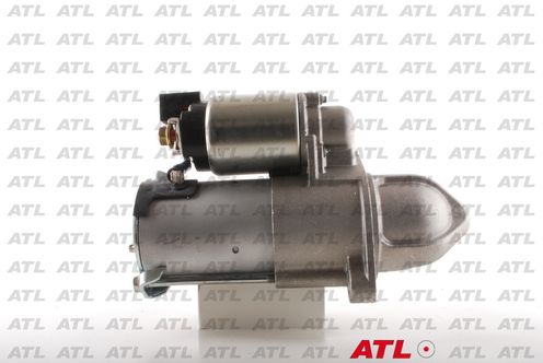 Motor de arranque ATL Autotechnik A 79 410