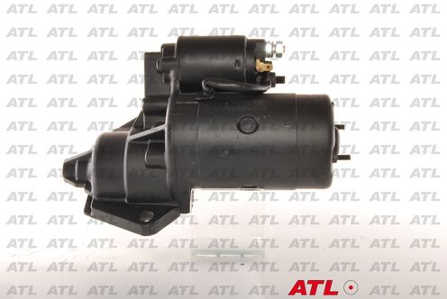 Motor de arranque ATL Autotechnik A 20 510