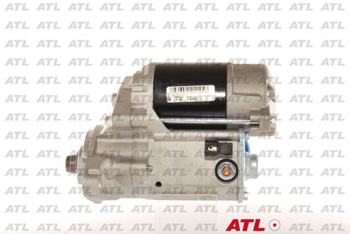 Motor de arranque ATL Autotechnik A 75 760