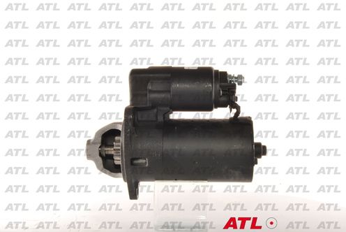 Motor de arranque ATL Autotechnik A 77 640
