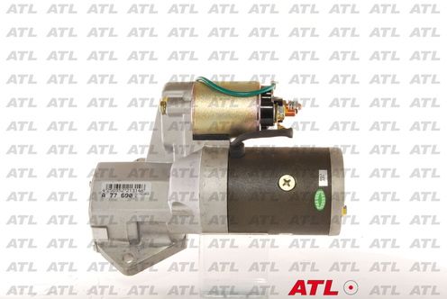 Motor de arranque ATL Autotechnik A 77 690