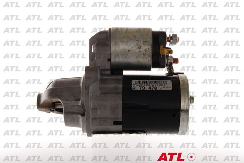 Motor de arranque ATL Autotechnik A 79 470