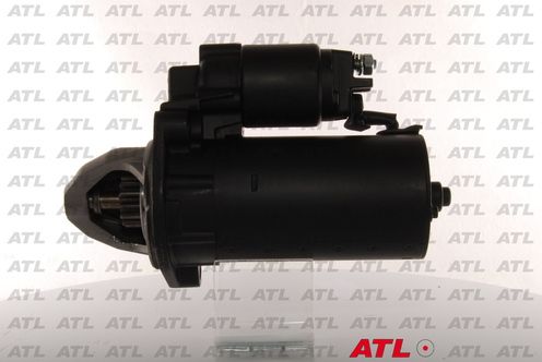 Motor de arranque ATL Autotechnik A 79 480
