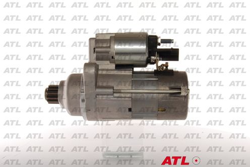 Motor de arranque ATL Autotechnik A 79 490