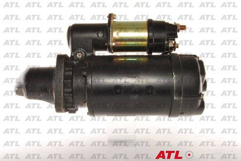 Motor de arranque ATL Autotechnik A 90 310