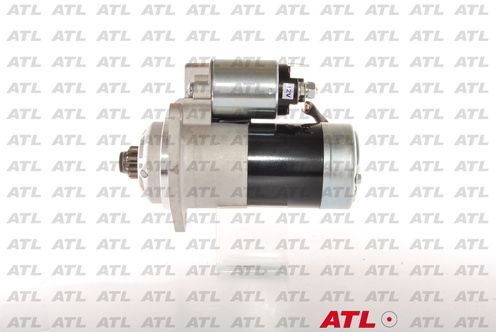 Motor de arranque ATL Autotechnik A 91 410