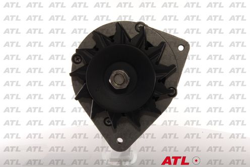 Alternator ATL Autotechnik L 30 770