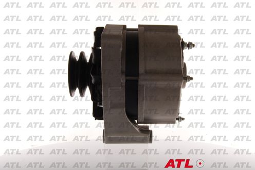 Alternador ATL Autotechnik L 37 880