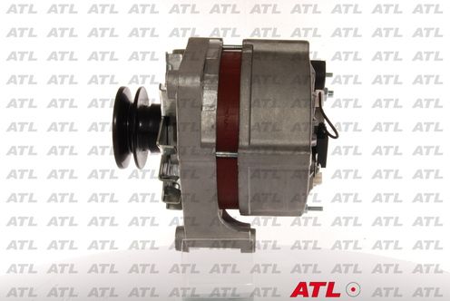 Alternador ATL Autotechnik L 39 120