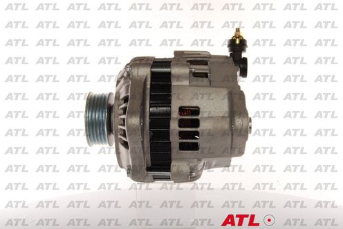 Alternador ATL Autotechnik L 45 740