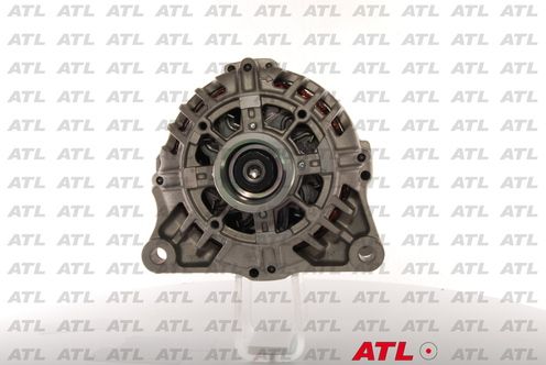 Alternator ATL Autotechnik L 48 910