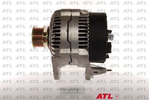 Alternador ATL Autotechnik L 63 590