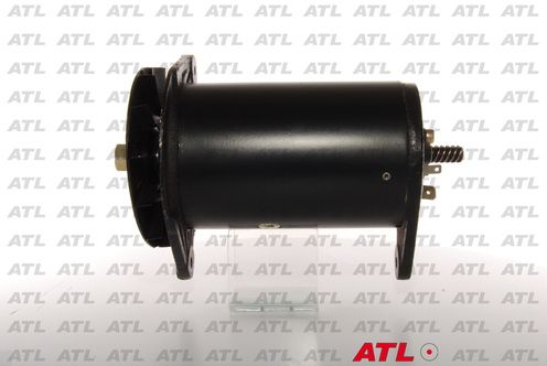 Alternador ATL Autotechnik L 80 670