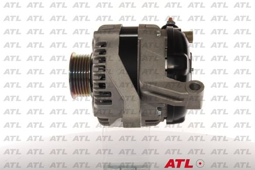 Alternador ATL Autotechnik L 81 730