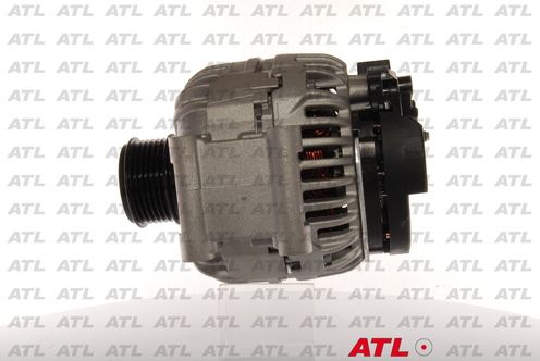 Alternador ATL Autotechnik L 81 990
