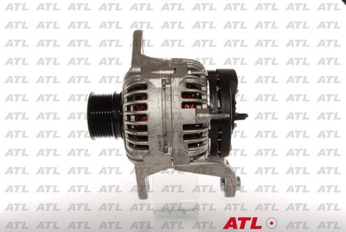 Alternador ATL Autotechnik L 82 380